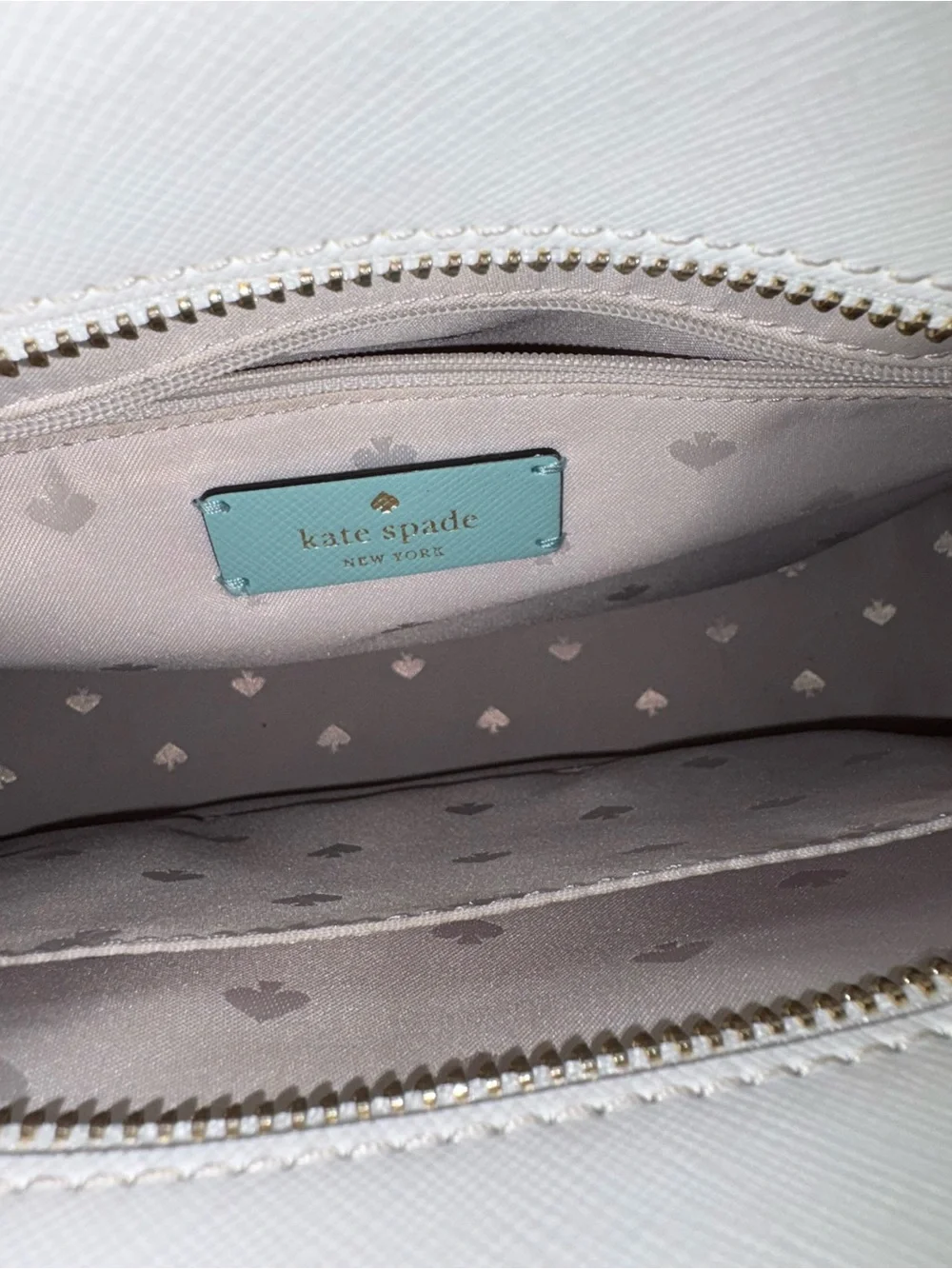 Kate Spade Staci Colorblock Large Satchel Poolside Multi EUC